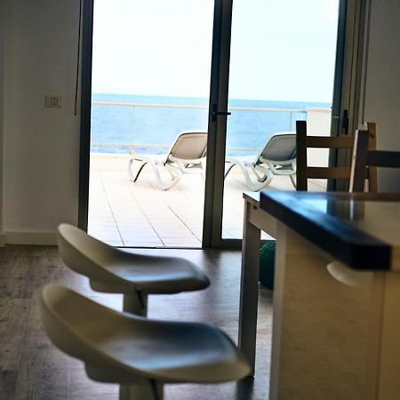 3Bdr + 2Bath Ocean View Apartment Santa Cruz de Tenerife Exteriör bild