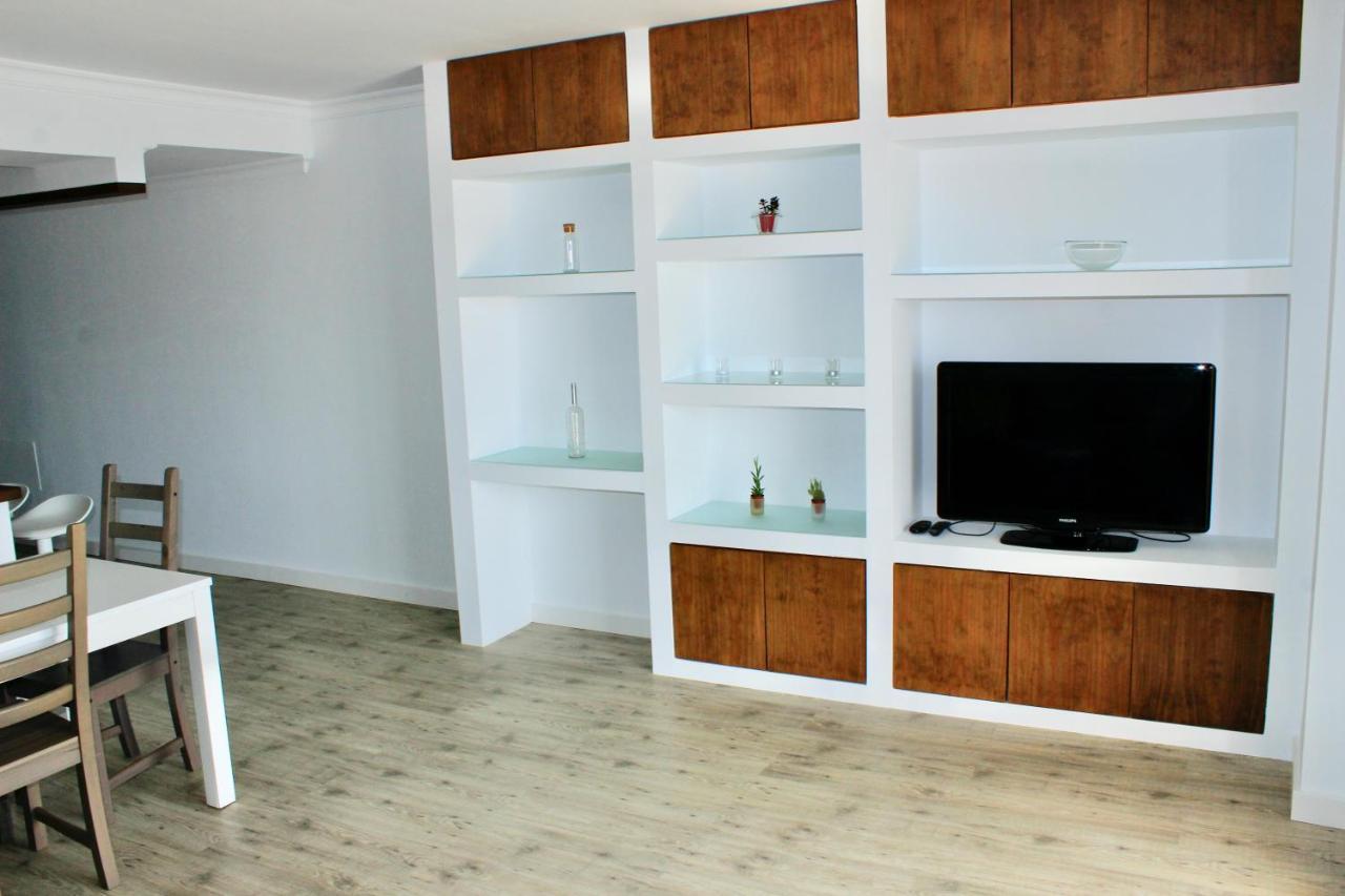 3Bdr + 2Bath Ocean View Apartment Santa Cruz de Tenerife Exteriör bild