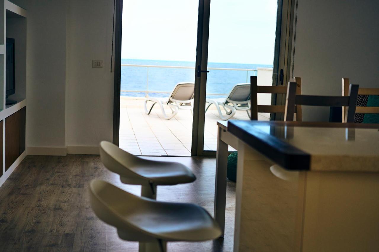 3Bdr + 2Bath Ocean View Apartment Santa Cruz de Tenerife Exteriör bild