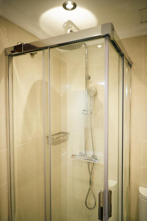 3Bdr + 2Bath Ocean View Apartment Santa Cruz de Tenerife Exteriör bild