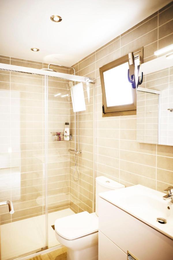3Bdr + 2Bath Ocean View Apartment Santa Cruz de Tenerife Exteriör bild