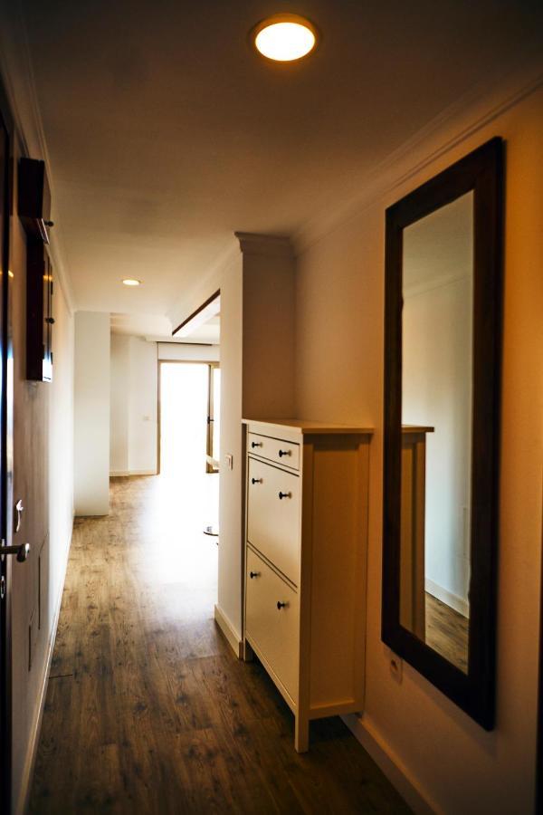 3Bdr + 2Bath Ocean View Apartment Santa Cruz de Tenerife Exteriör bild