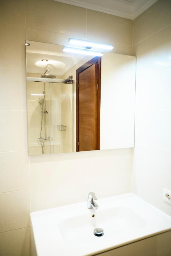 3Bdr + 2Bath Ocean View Apartment Santa Cruz de Tenerife Exteriör bild
