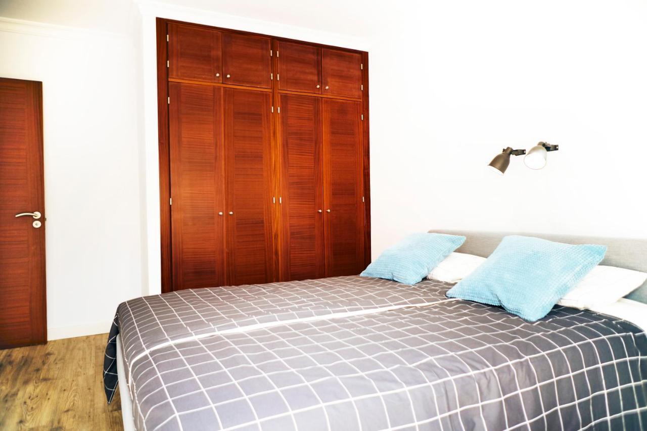 3Bdr + 2Bath Ocean View Apartment Santa Cruz de Tenerife Exteriör bild