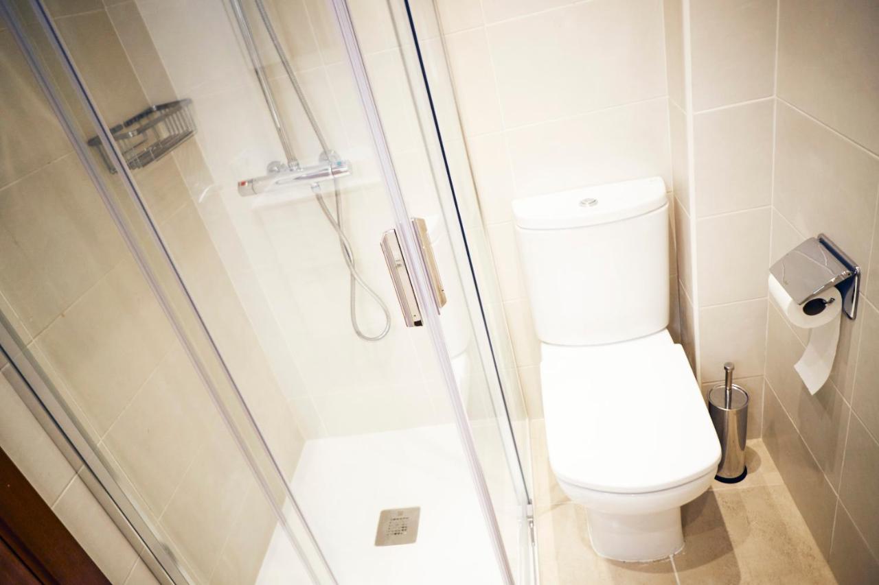 3Bdr + 2Bath Ocean View Apartment Santa Cruz de Tenerife Exteriör bild